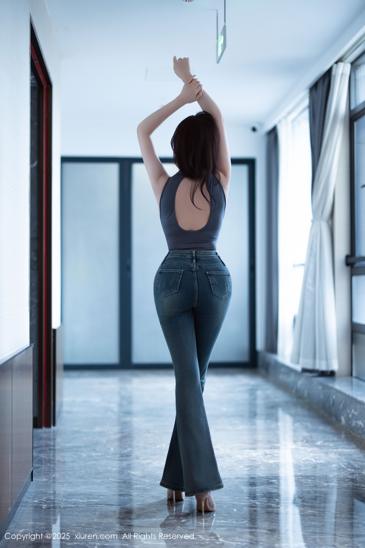 秀人 [XIUREN] 2025.11.06 CHENCHEN.