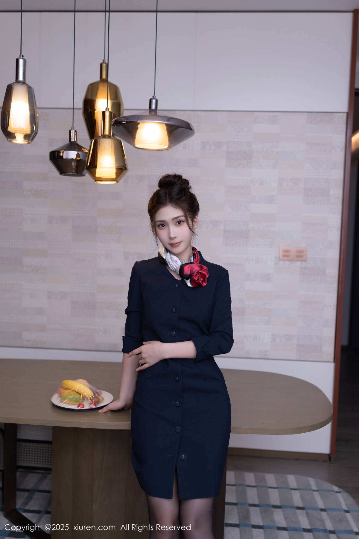 秀人 [XIUREN] 2025.11.13 刘婷婷