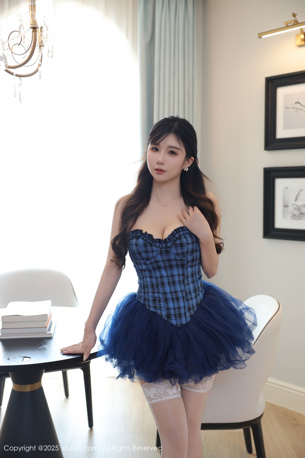 秀人 [XIUREN] 2025.11.14 小肉肉咪