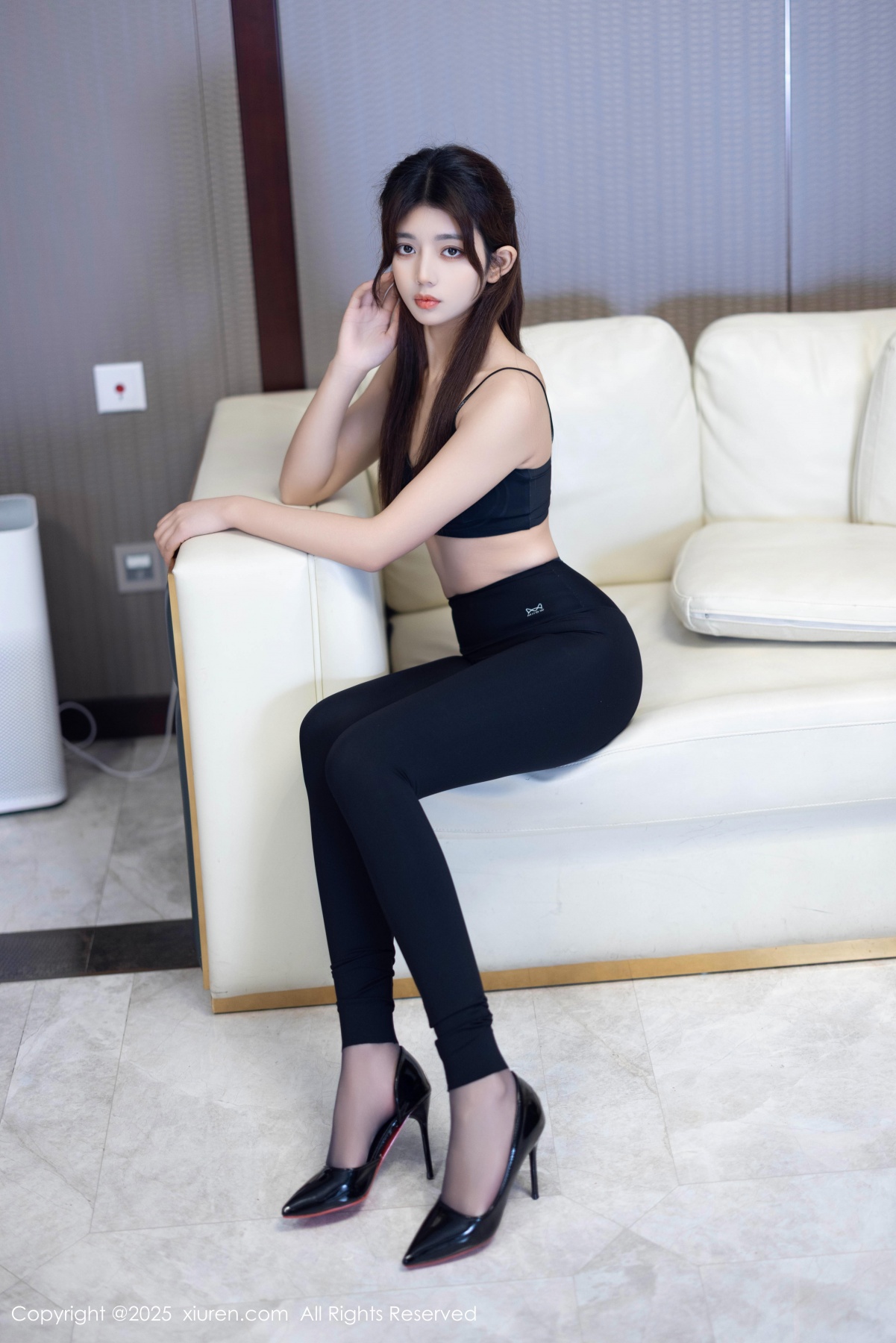 秀人 [XIUREN] 2025.11.21 姜冉冉_Renee@