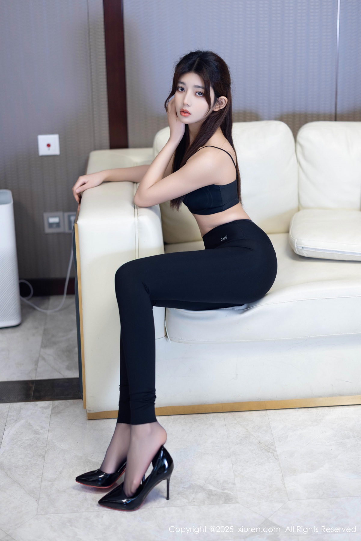 秀人 [XIUREN] 2025.11.21 姜冉冉_Renee@