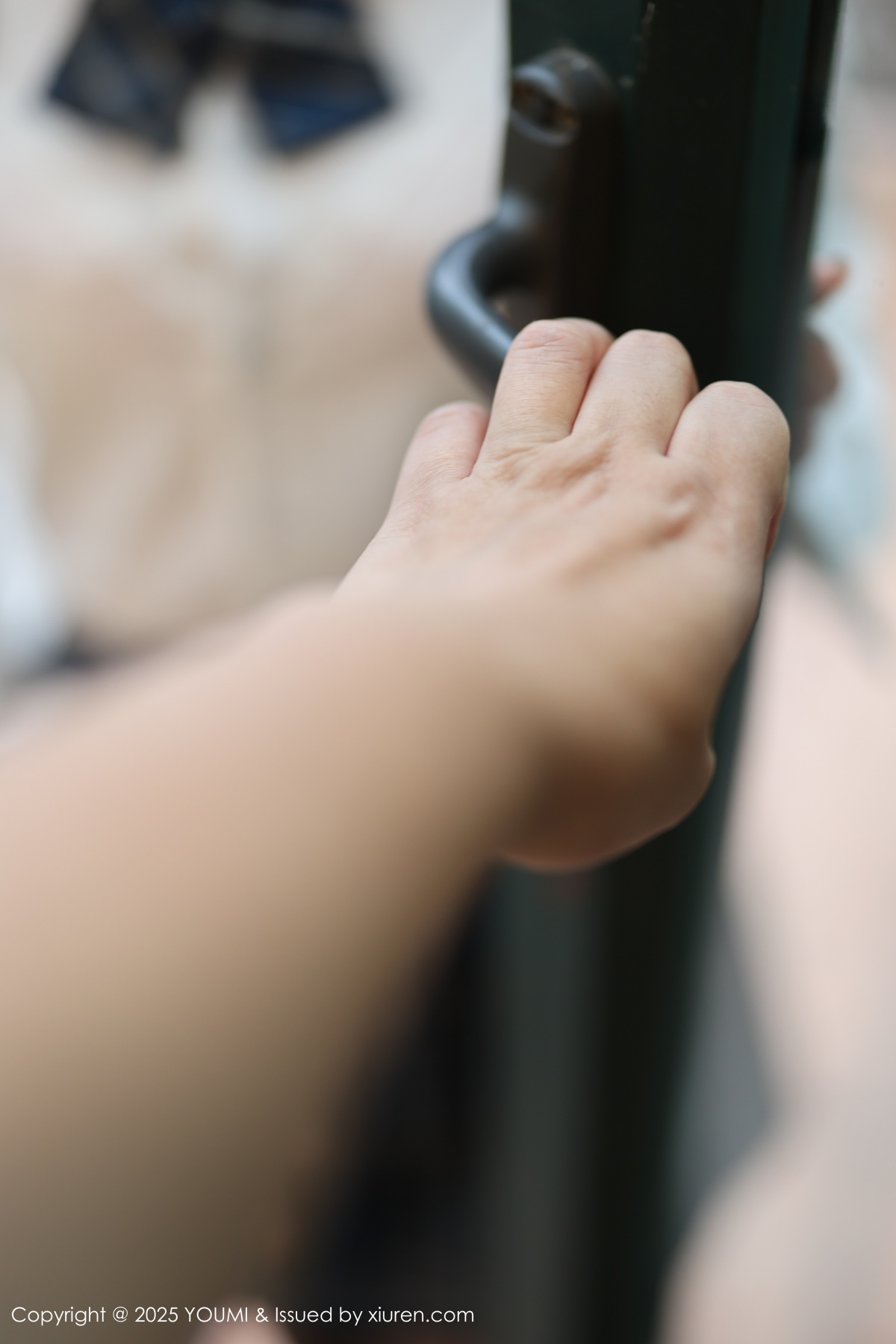 尤蜜荟 [YOUMI] 2025.11.21 VOL.1183 Twins-桃桃