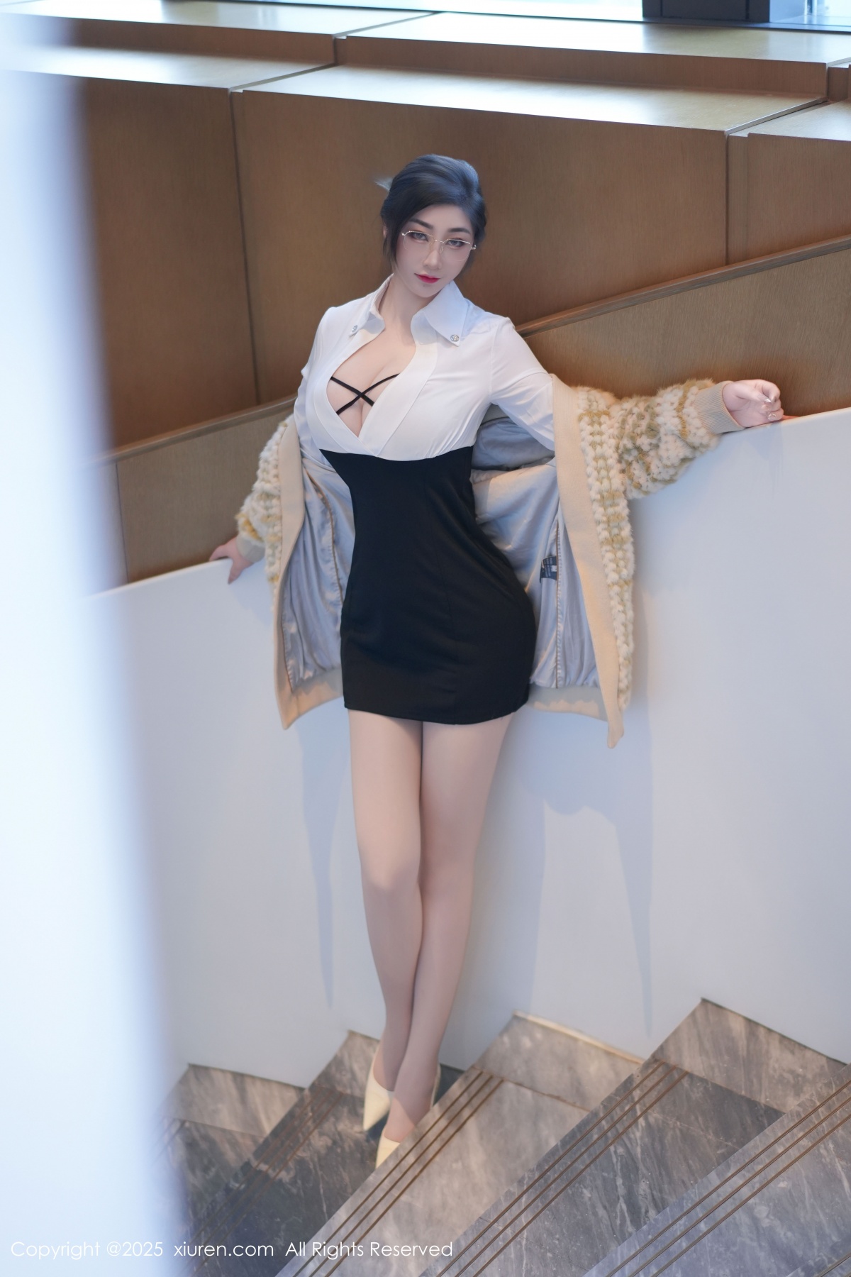 秀人 [XIUREN] 2025.11.28 妲己_Toxic