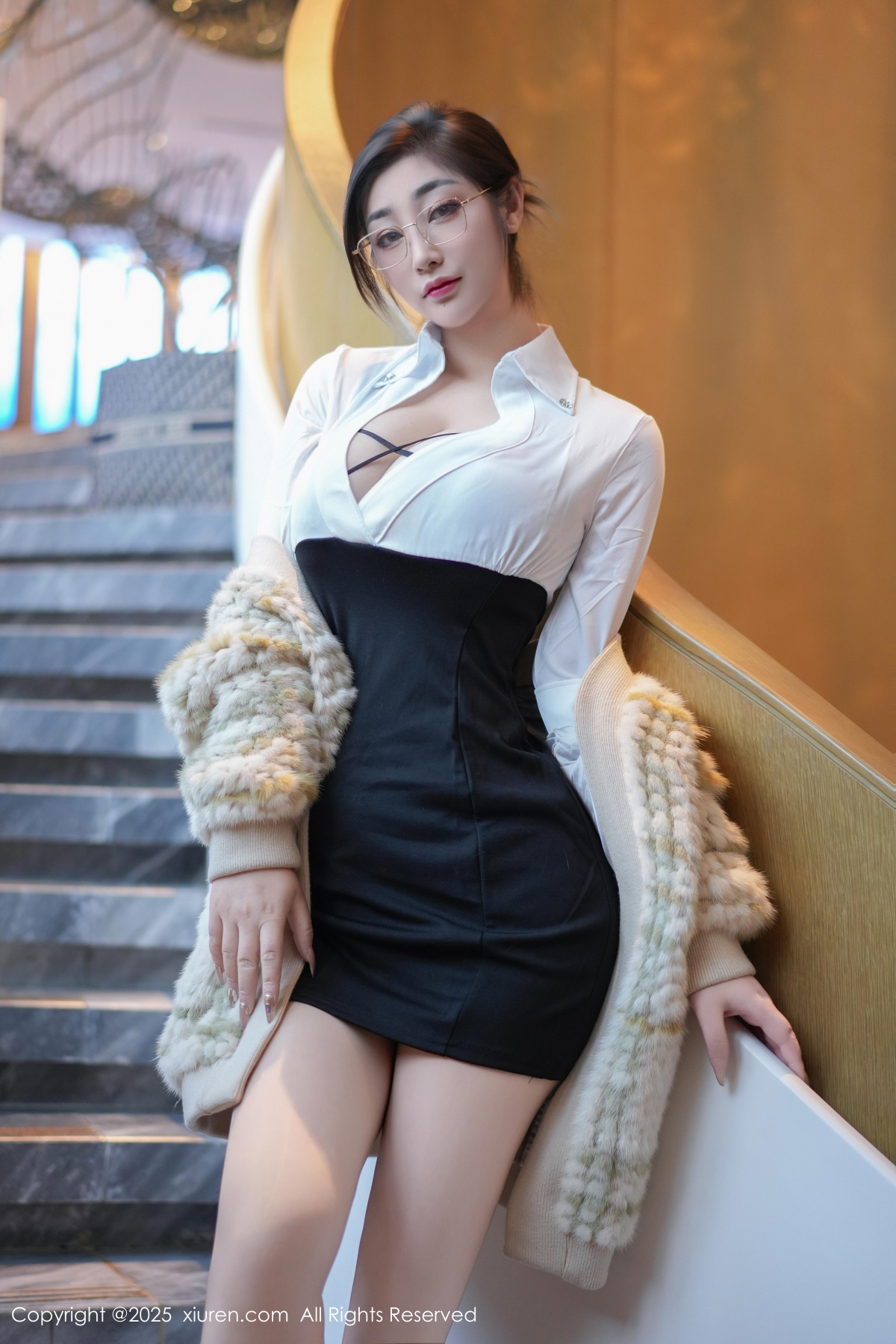 秀人 [XIUREN] 2025.11.28 妲己_Toxic