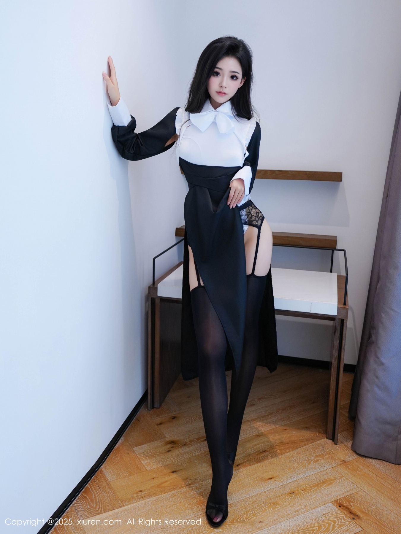 秀人 [XIUREN] 2025.12.03 白琮瑗