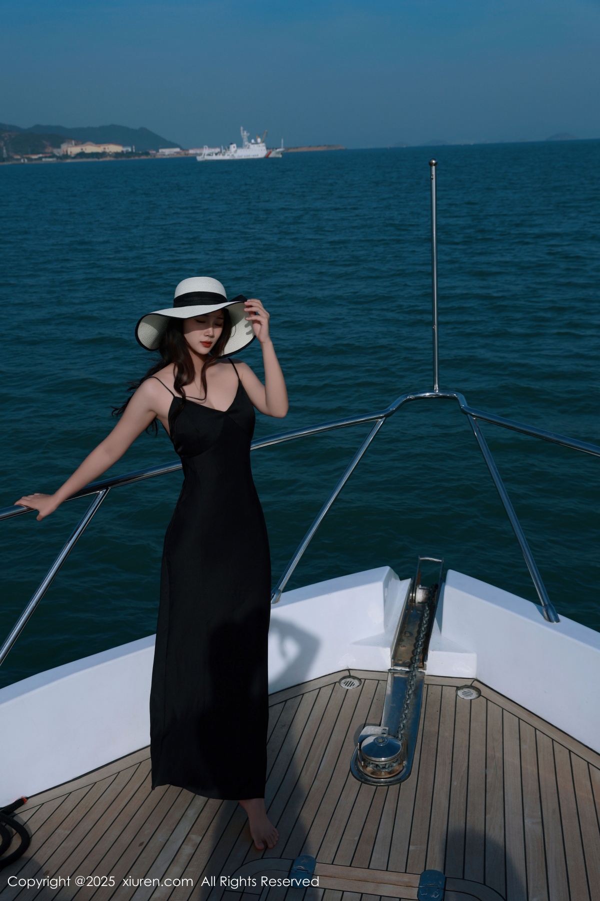 秀人 [XIUREN] 2025.12.05 南乔