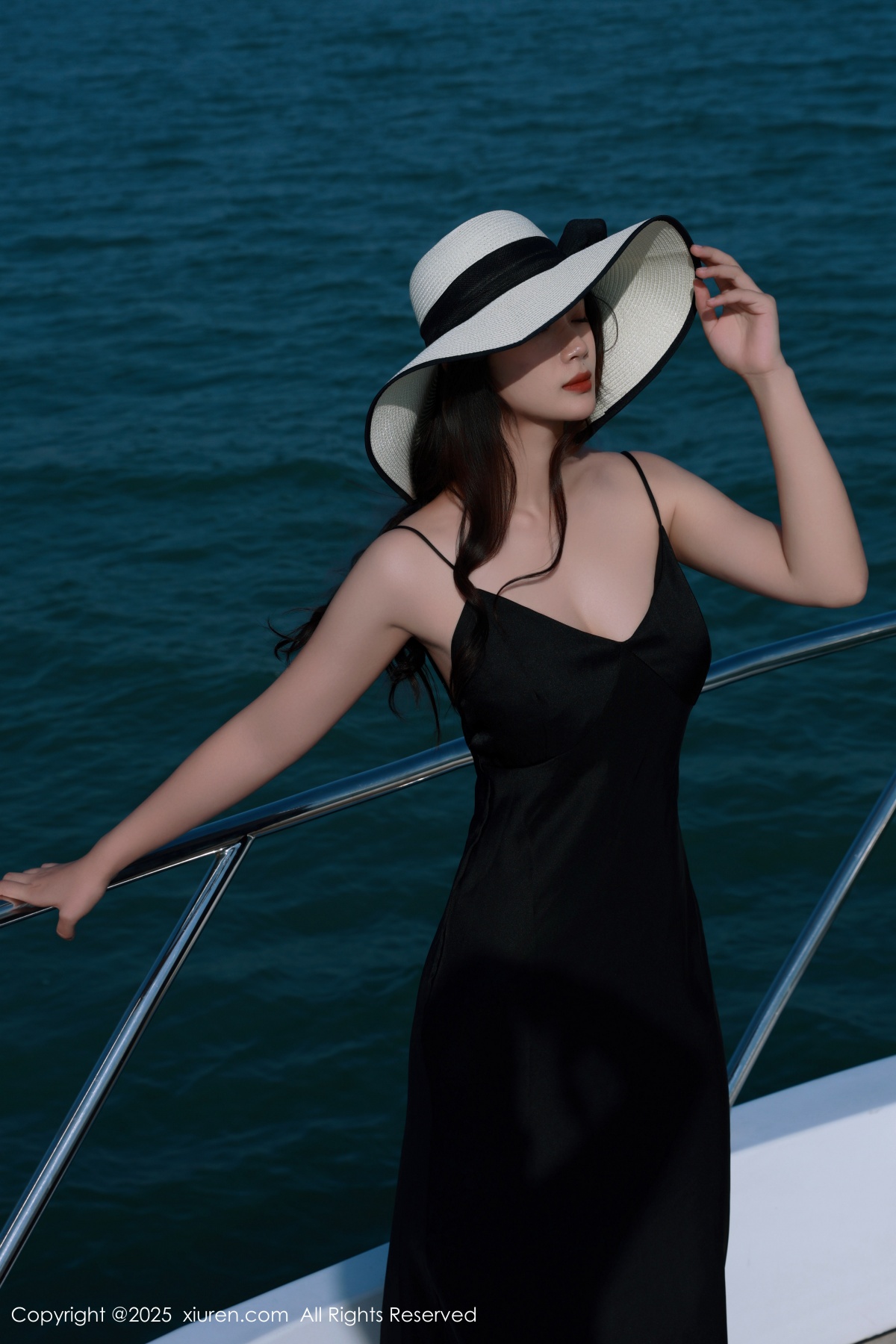 秀人 [XIUREN] 2025.12.05 南乔