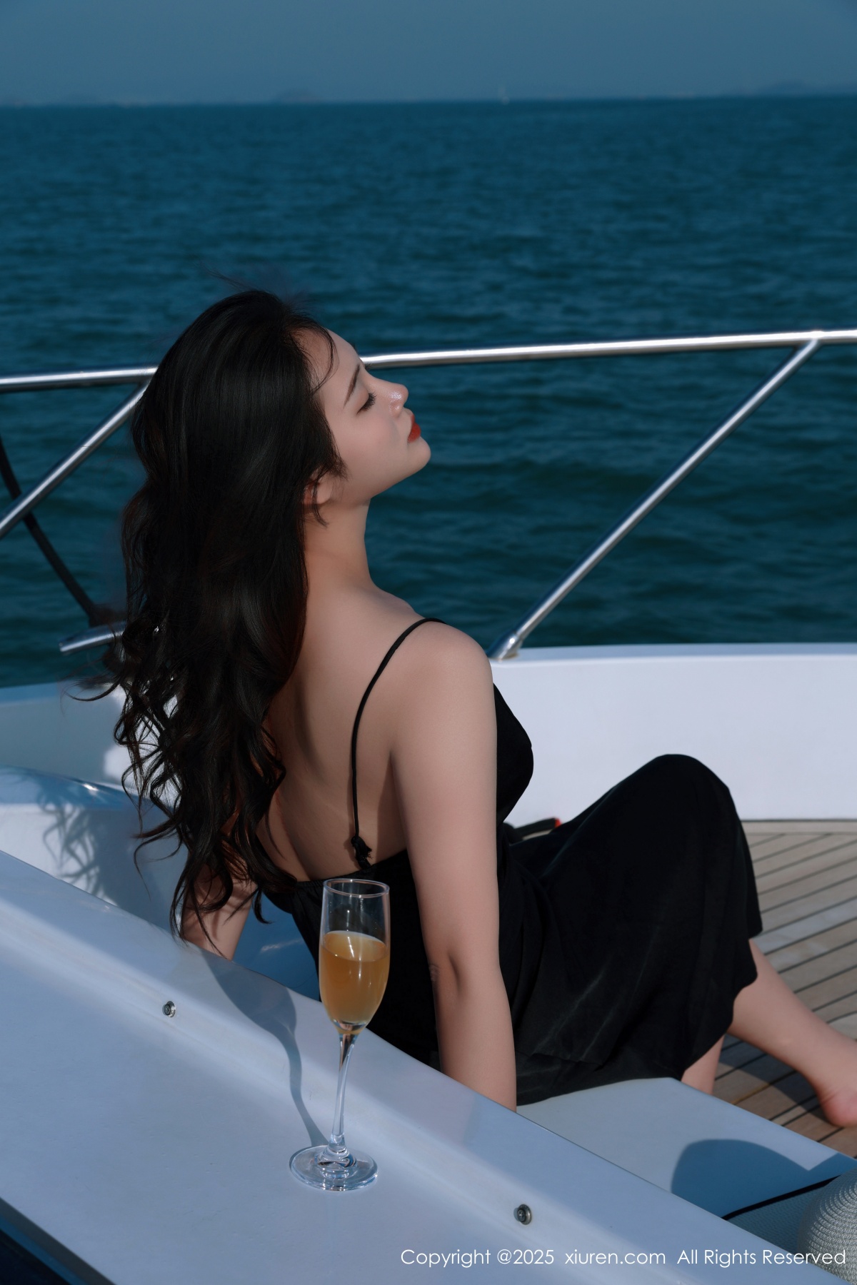 秀人 [XIUREN] 2025.12.05 南乔