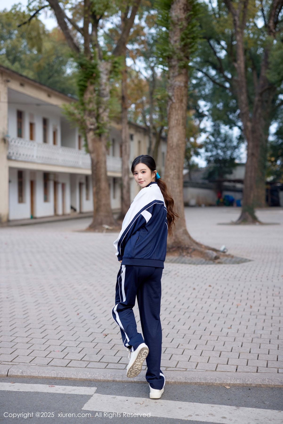 秀人 [XIUREN] 2025.12.12 小肉肉咪