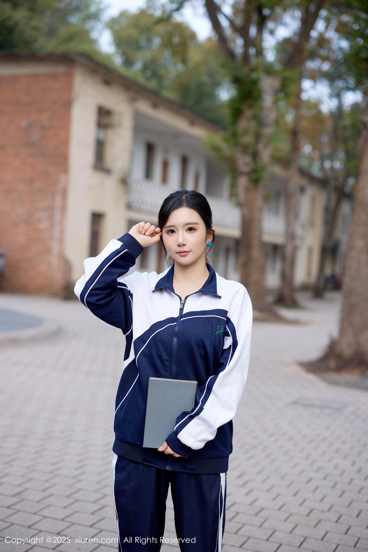 秀人 [XIUREN] 2025.12.12 小肉肉咪