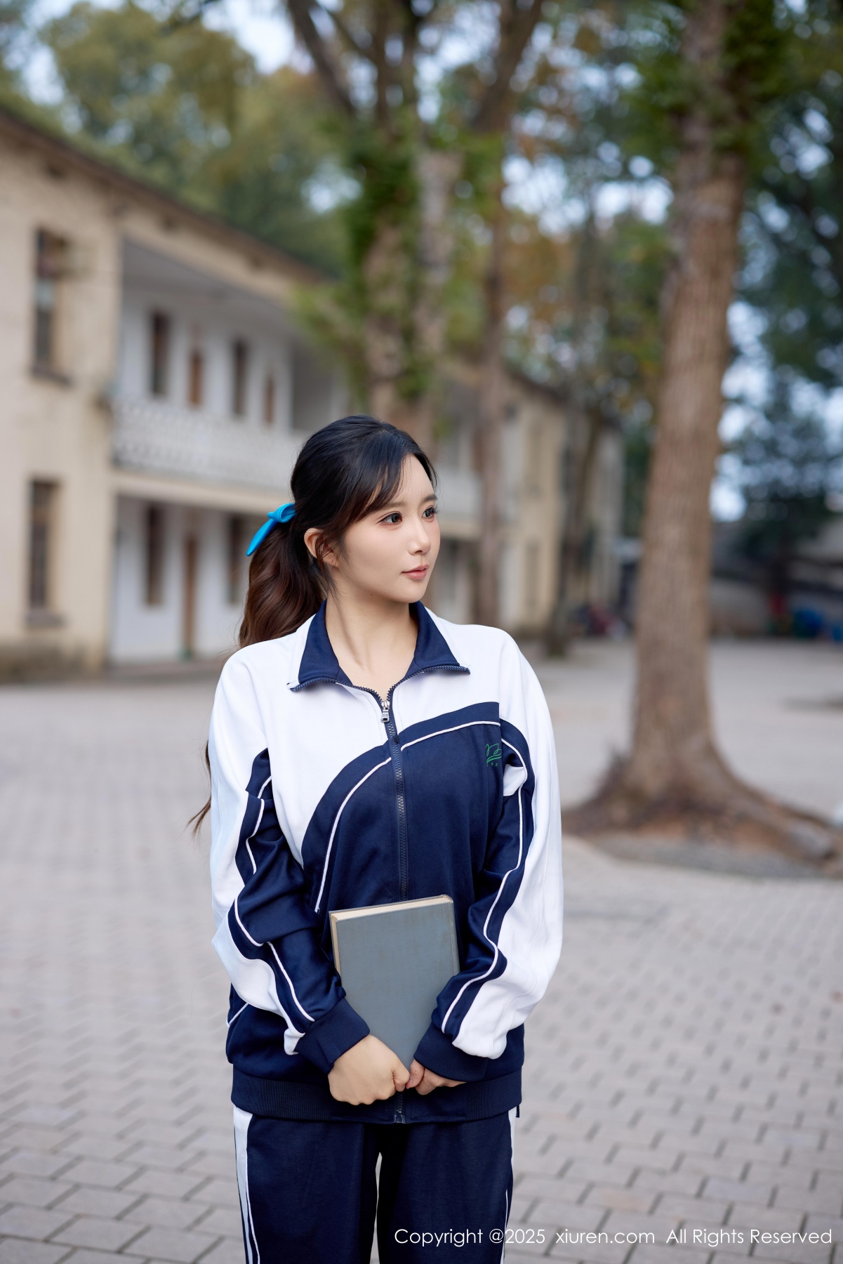 秀人 [XIUREN] 2025.12.12 小肉肉咪