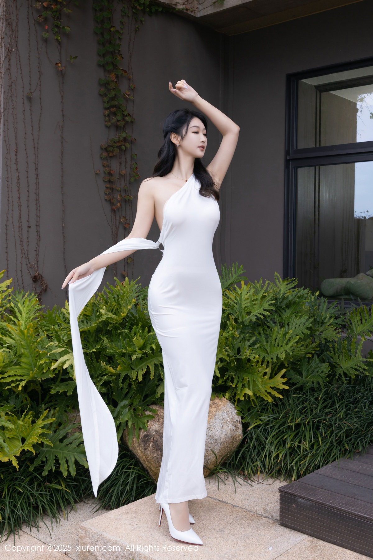 秀人 [XIUREN] 2025.12.15 唐安琪