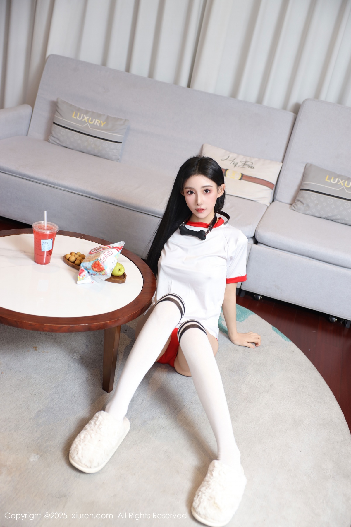 秀人 [XIUREN] 2025.12.16 许微微呀