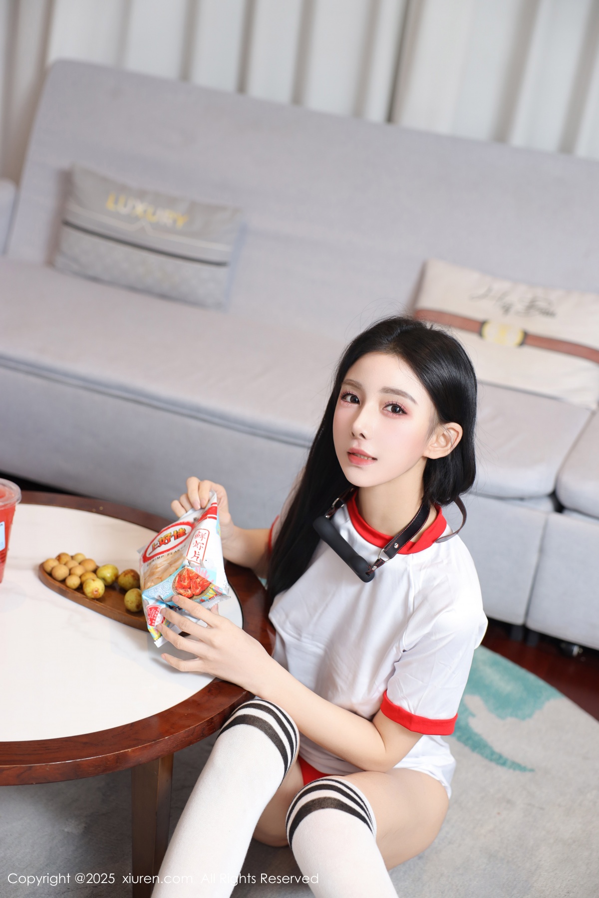 秀人 [XIUREN] 2025.12.16 许微微呀