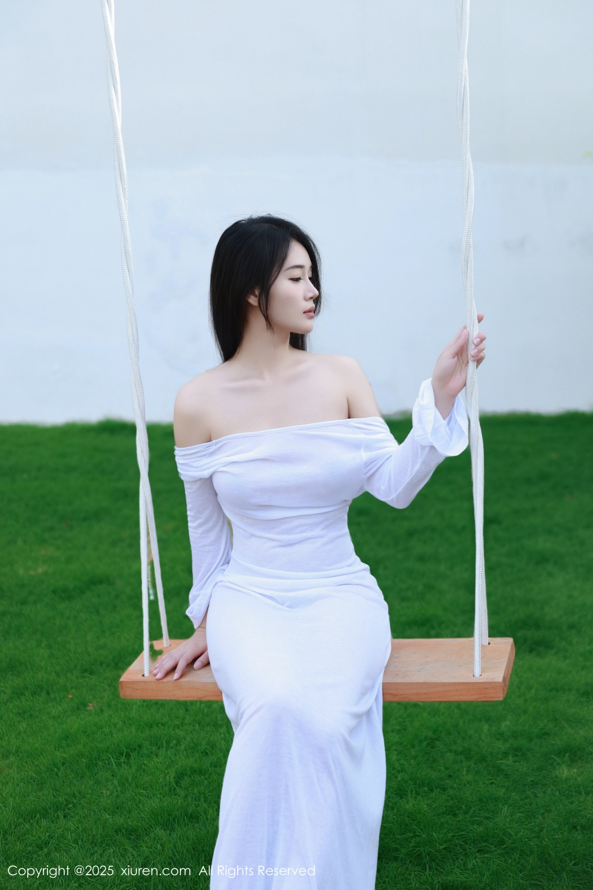 秀人 [XIUREN] 2025.12.19 南乔