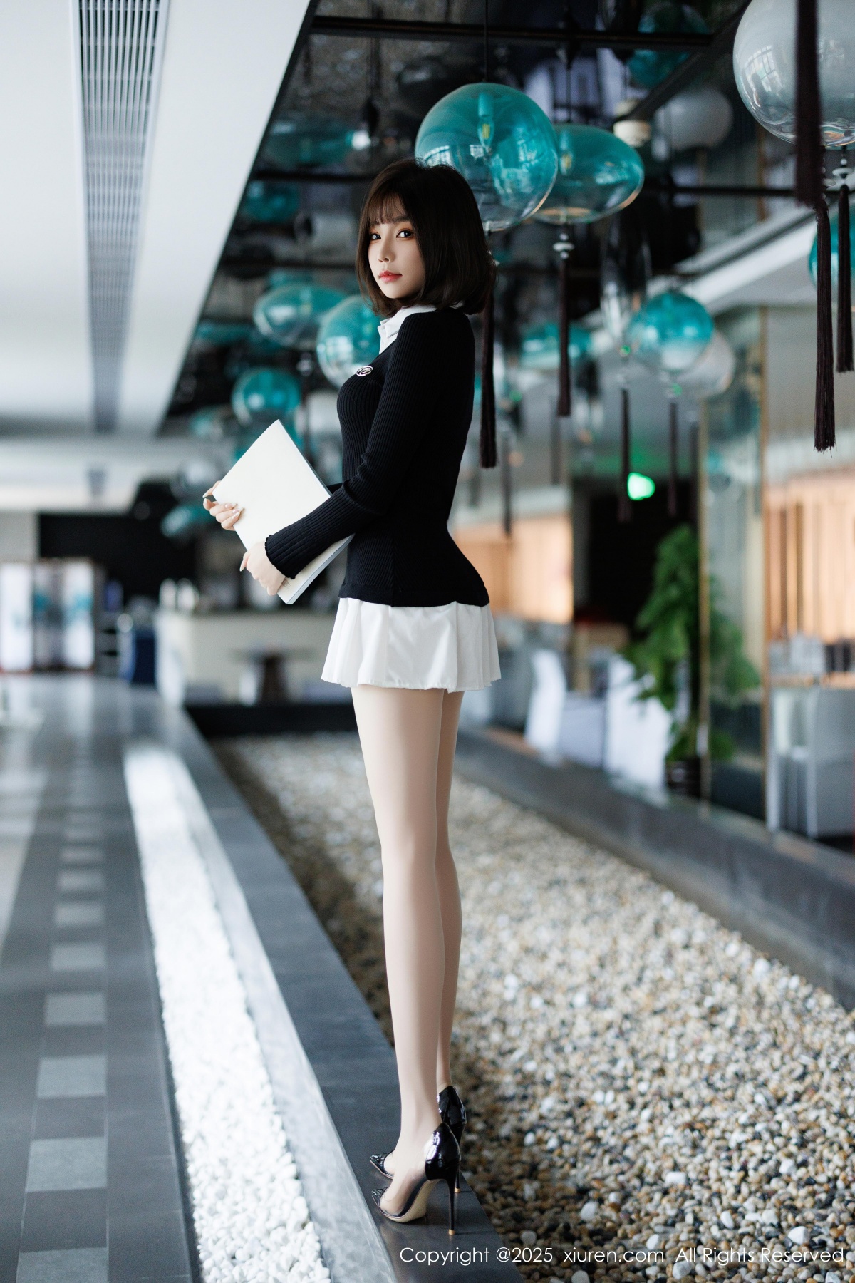 秀人 [XIUREN] 2025.12.23 莉芝荔枝