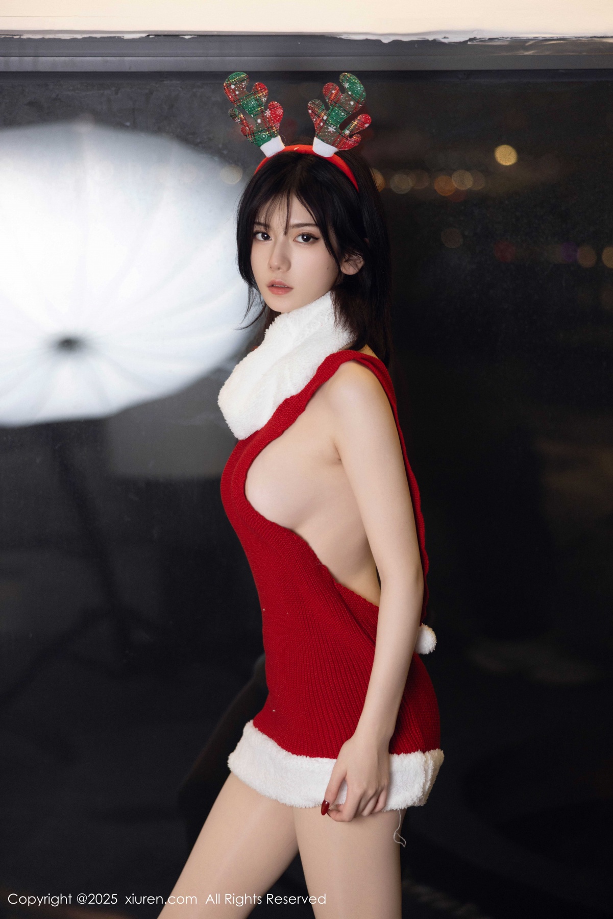 秀人 [XIUREN] 2025.12.25 凌七七