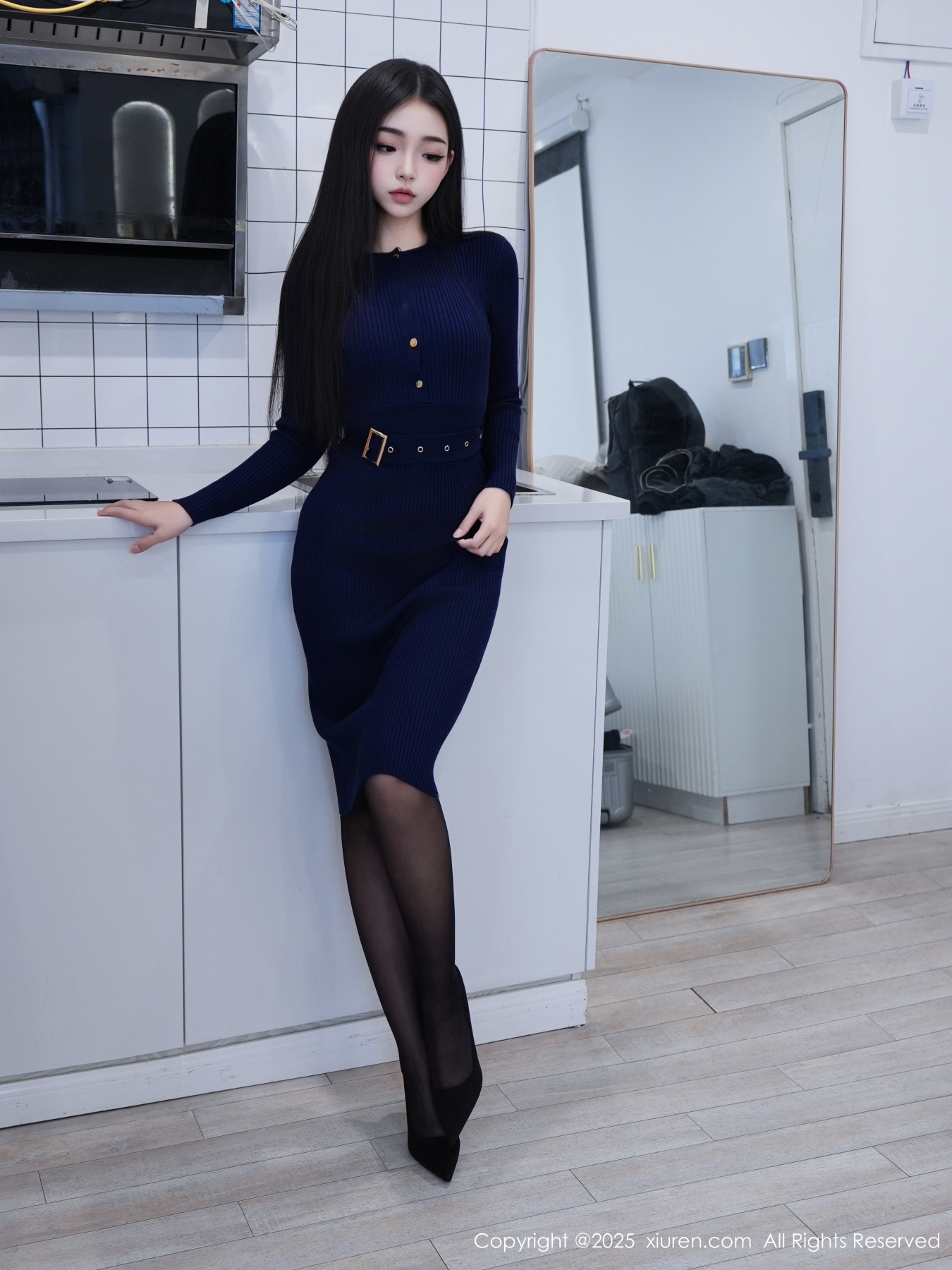 秀人 [XIUREN] 2025.12.30 虞姬无悔