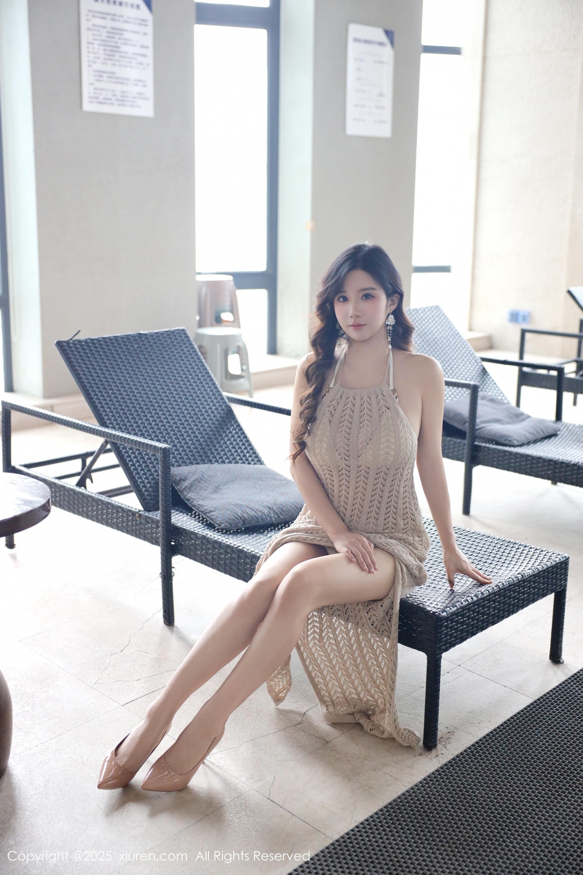 秀人 [XIUREN] 2025.12.31 小肉肉咪