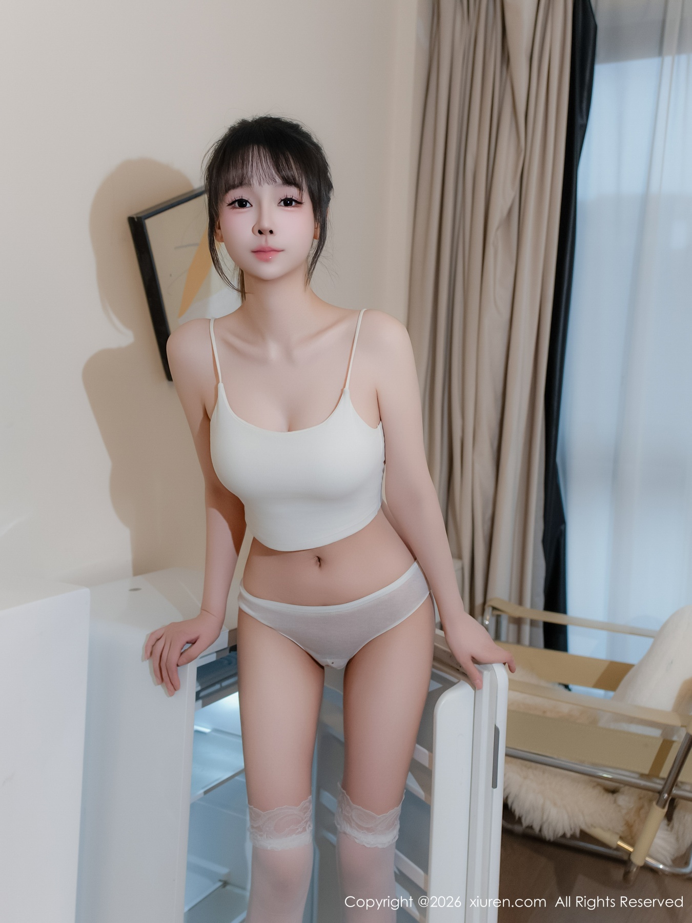 秀人 [XIUREN] 2026.01.06 沈蜜儿