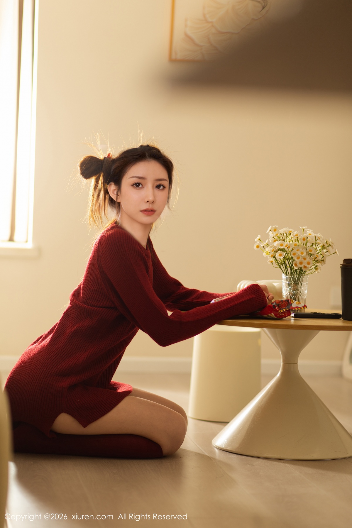 秀人 [XIUREN] 2026.01.06 悦兮