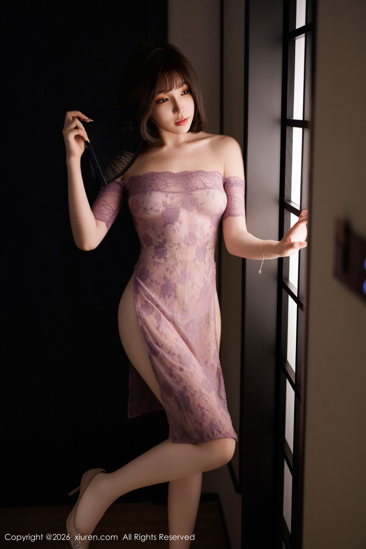 秀人 [XIUREN] 2026.01.06 莉芝荔枝