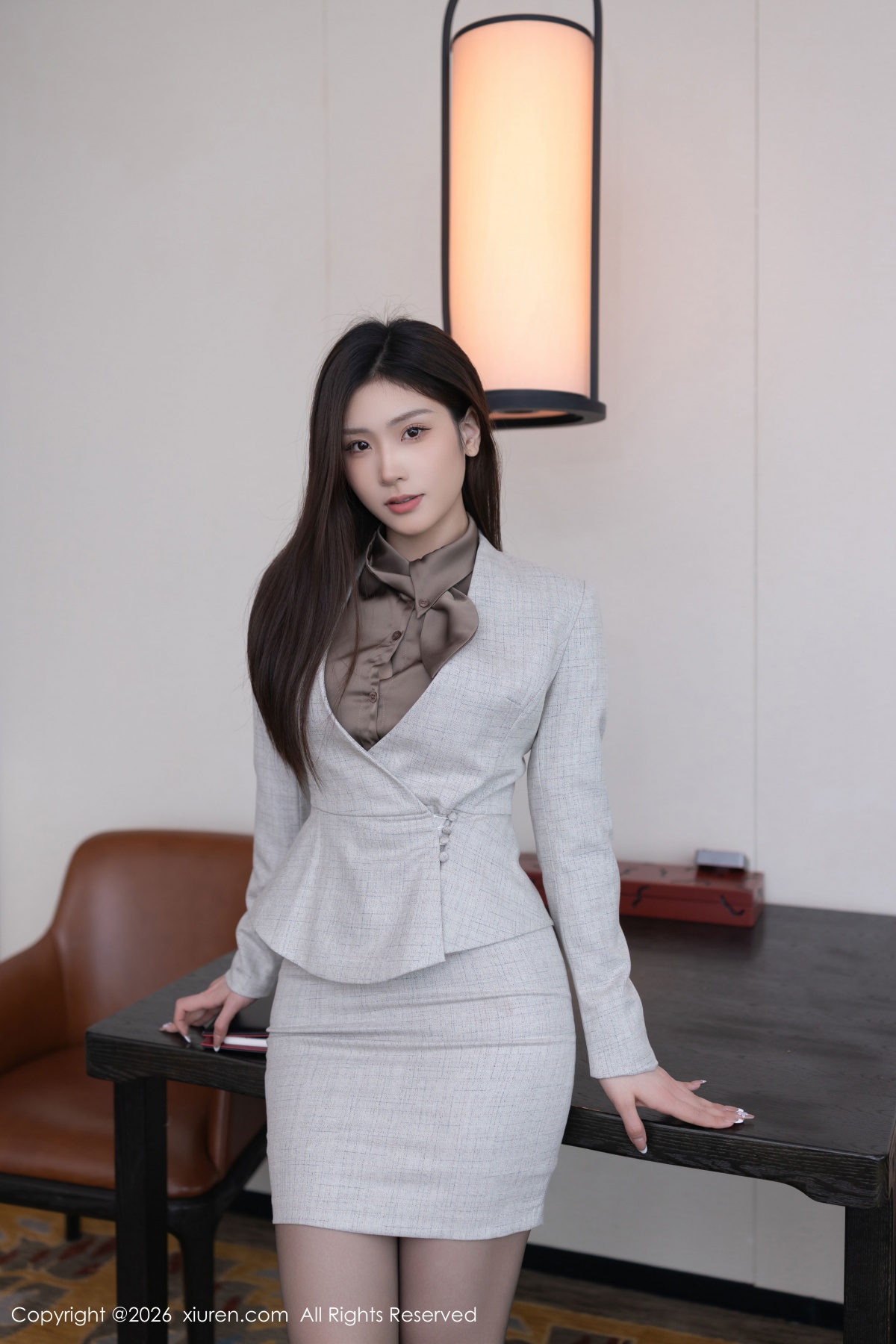 秀人 [XIUREN] 2026.01.09 刘婷婷