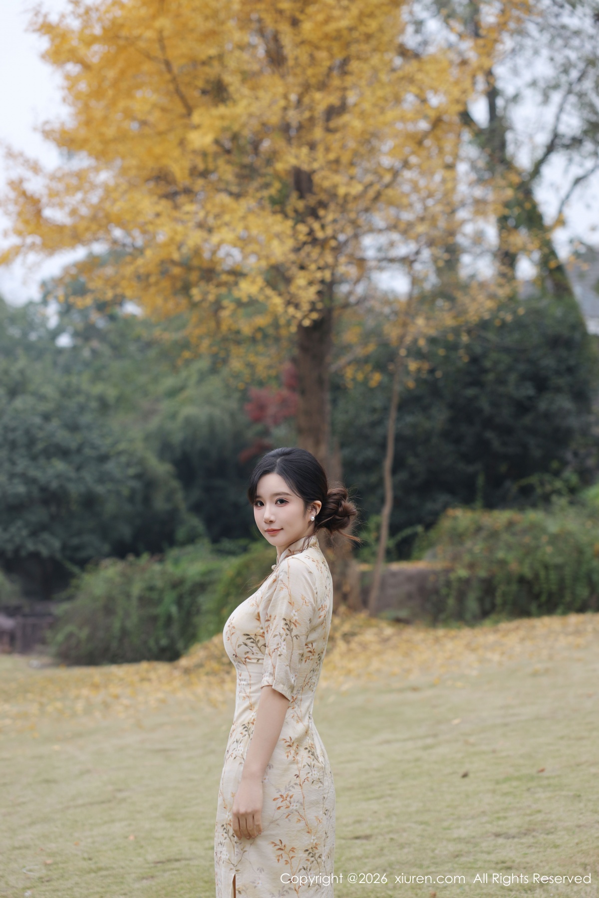 秀人 [XIUREN] 2026.01.09 小肉肉咪