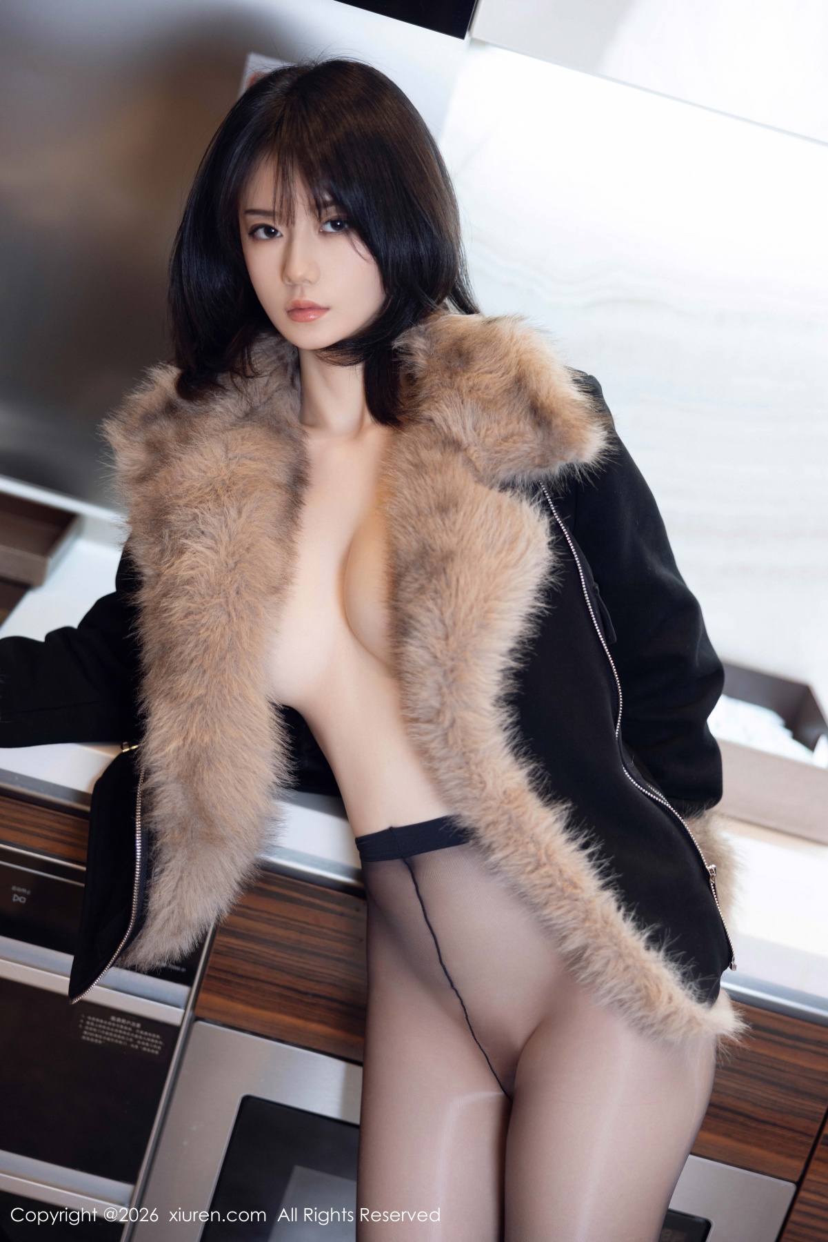 秀人 [XIUREN] 2026.01.09 凌七七