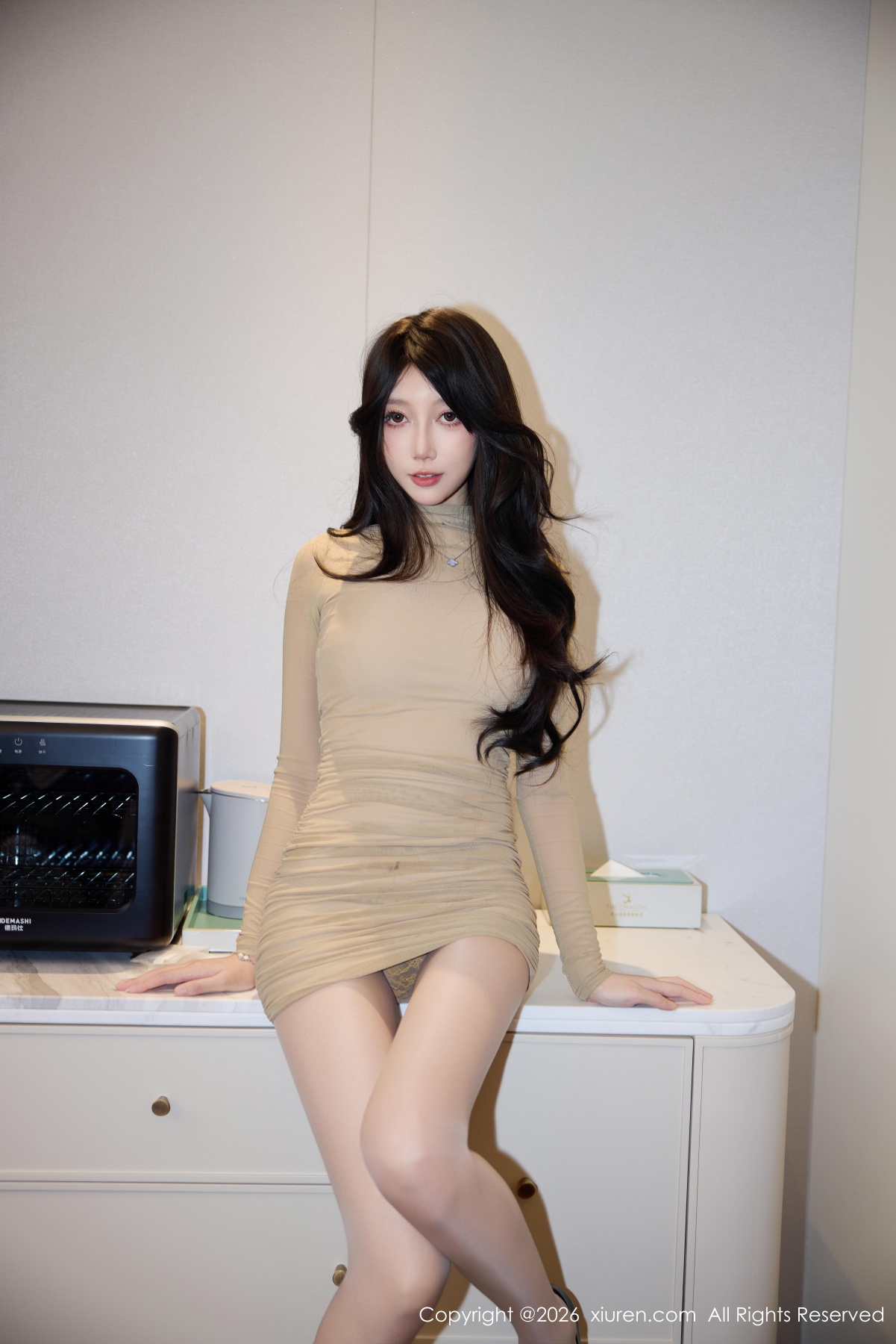 秀人 [XIUREN] 2026.01.12 玥儿玥er