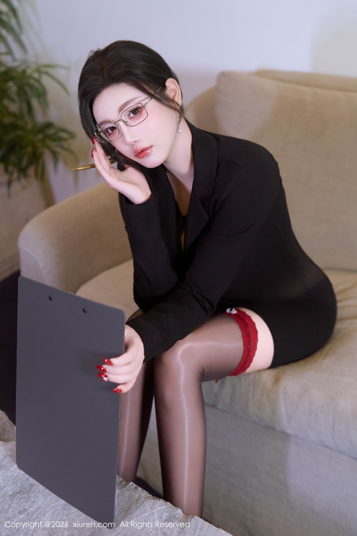 秀人 [XIUREN] 2026.01.14 杨晨晨.