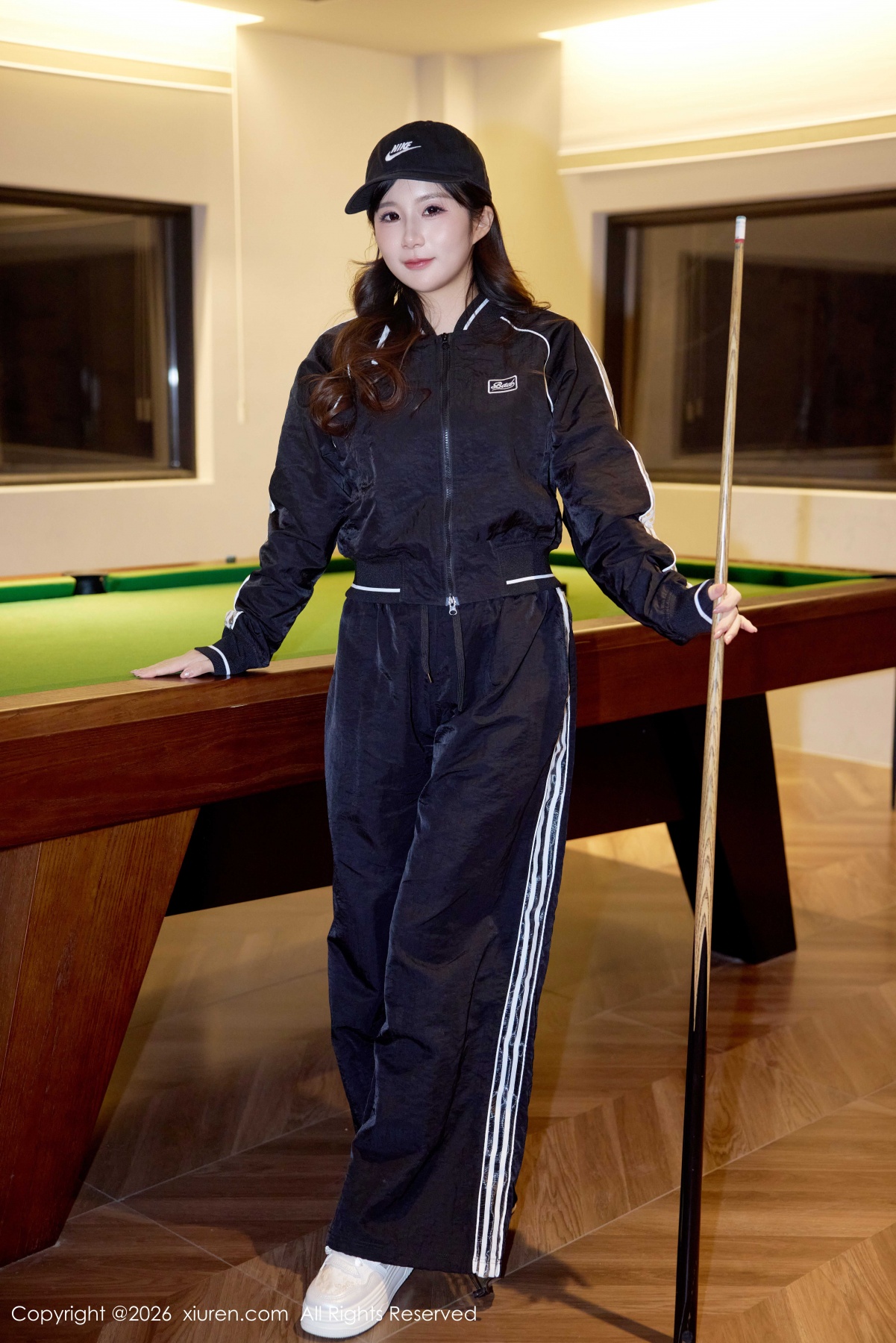 秀人 [XIUREN] 2026.01.16 小肉肉咪