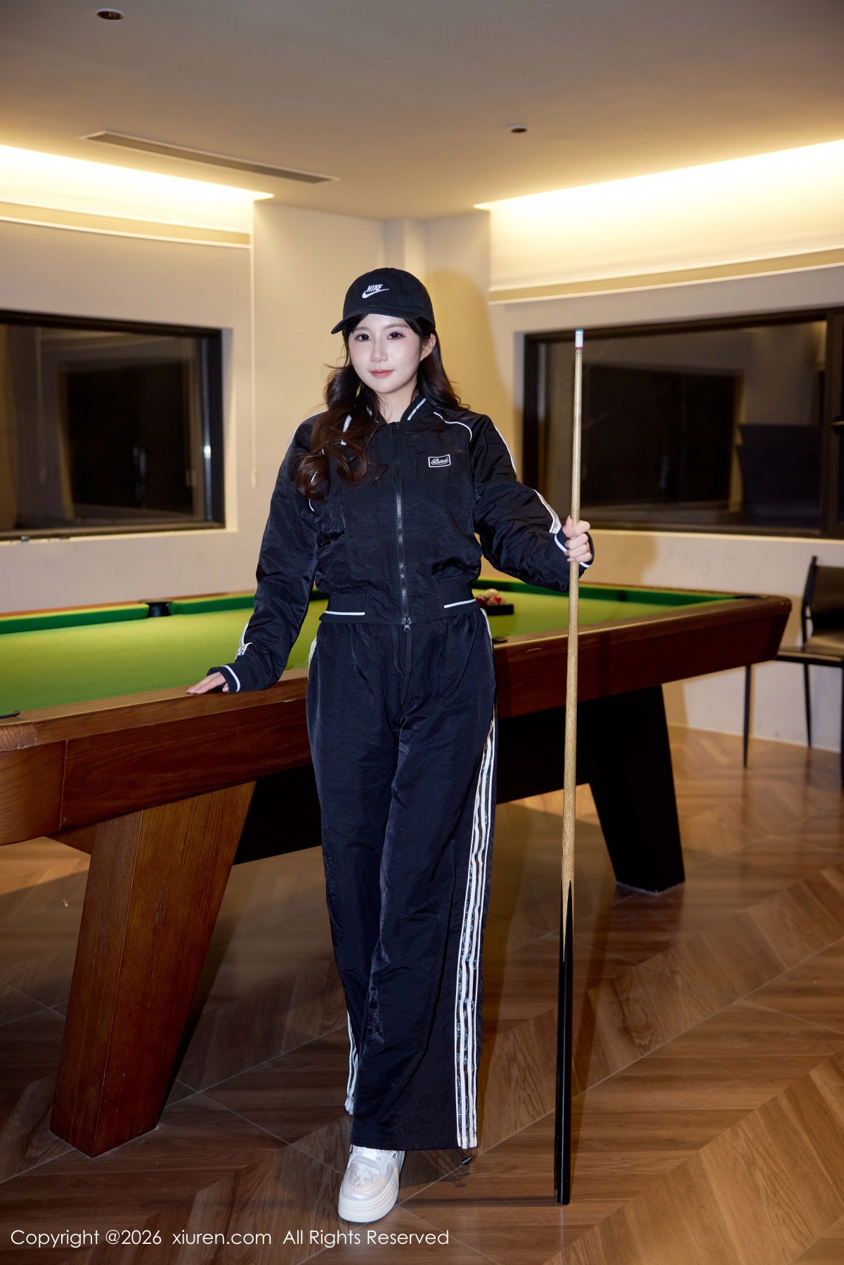 秀人 [XIUREN] 2026.01.16 小肉肉咪