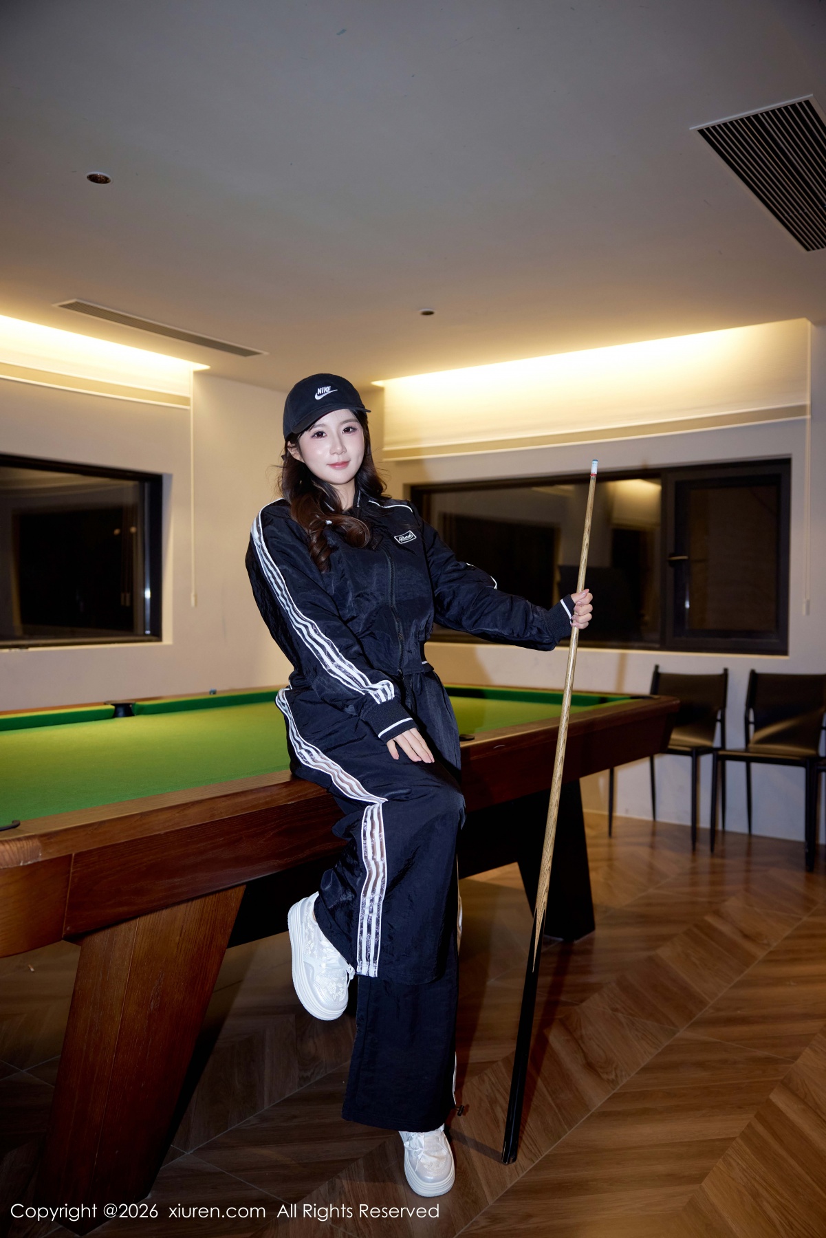 秀人 [XIUREN] 2026.01.16 小肉肉咪