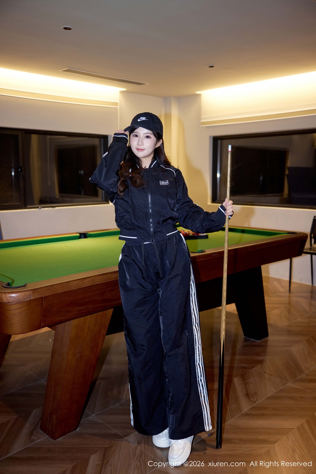 秀人 [XIUREN] 2026.01.16 小肉肉咪