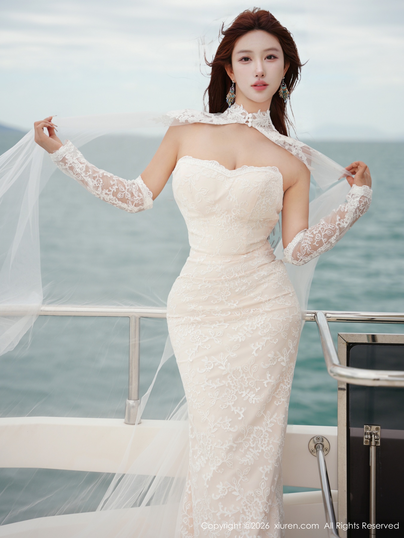 秀人 [XIUREN] 2026.01.16 金允希Yuki