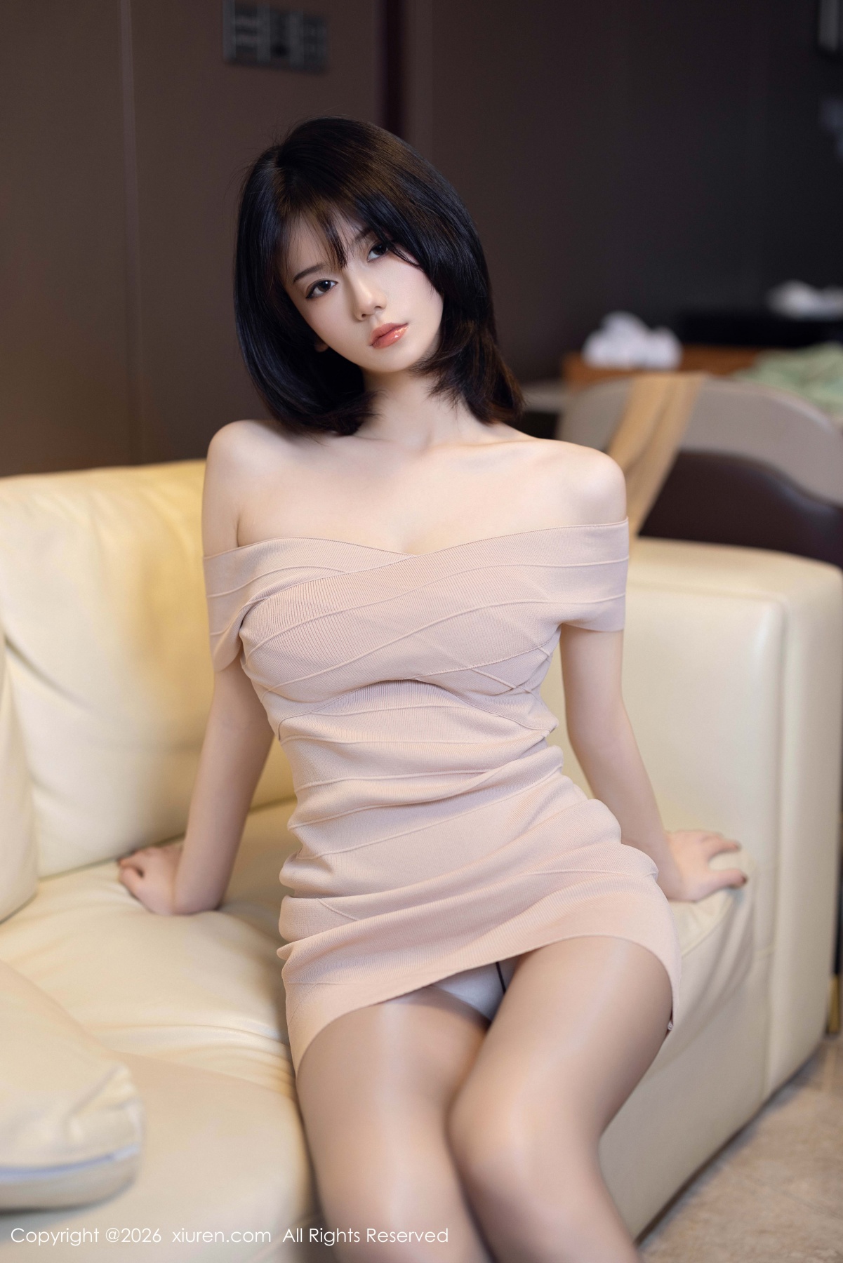 秀人 [XIUREN] 2026.01.16 凌七七