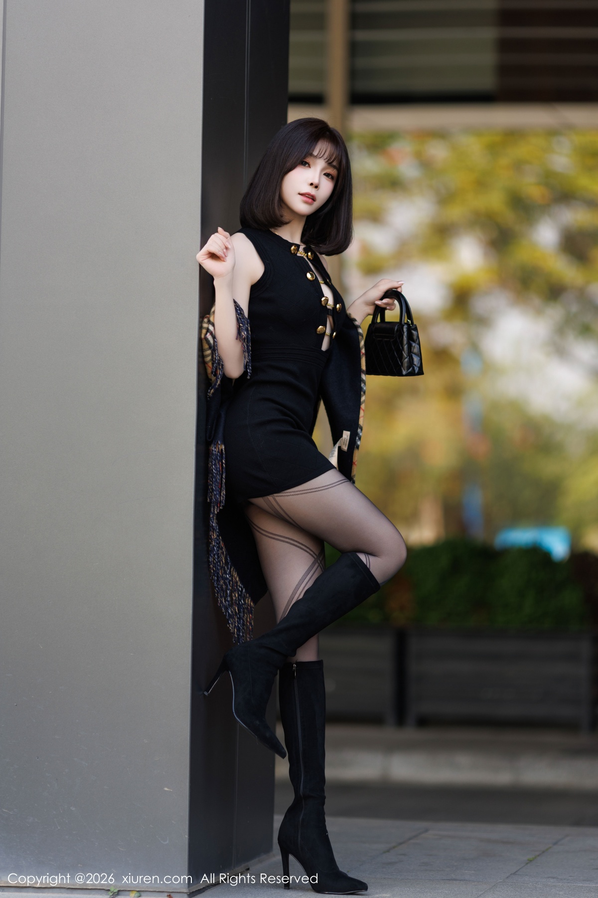 秀人 [XIUREN] 2026.01.20 莉芝荔枝