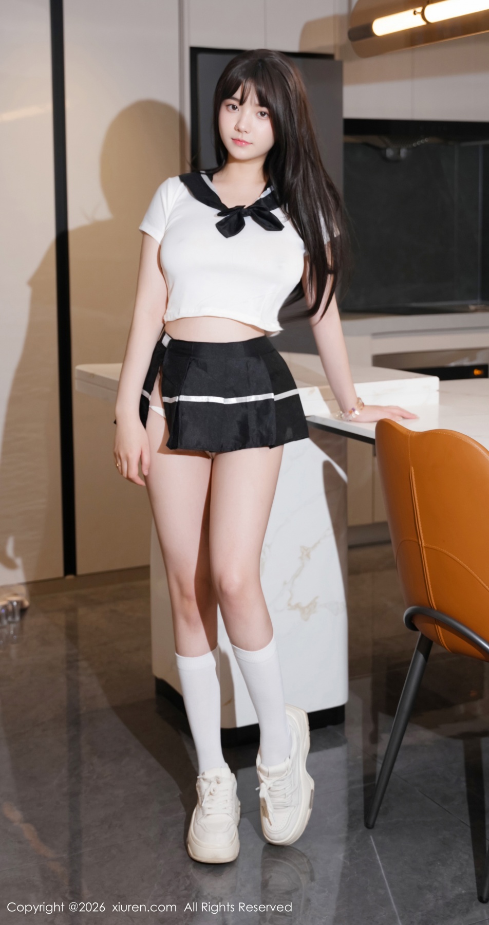 秀人 [XIUREN] 2026.01.21 软情