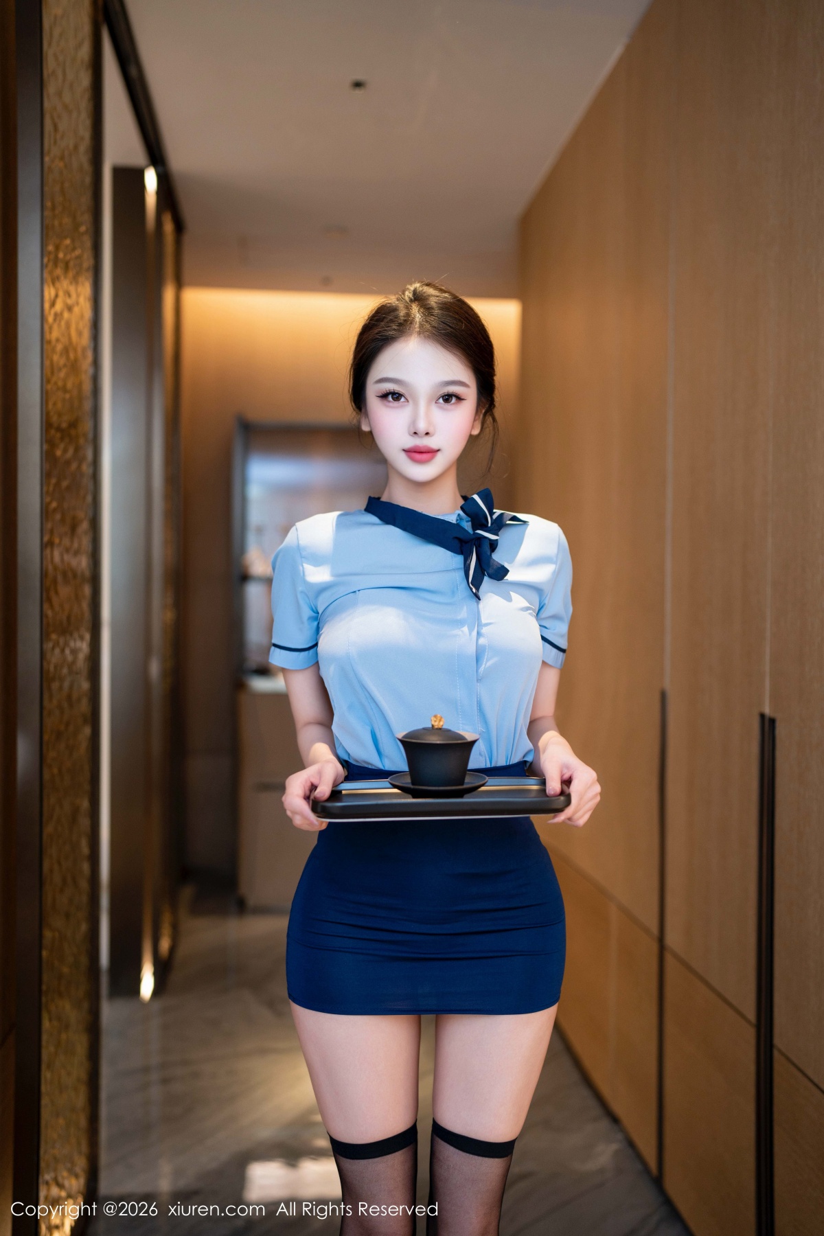 秀人 [XIUREN] 2026.01.22 诺诺子