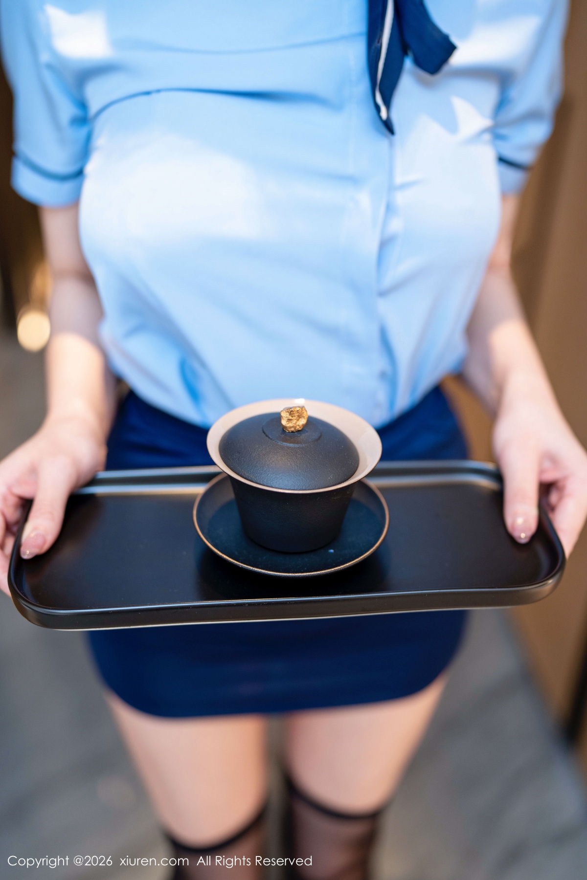 秀人 [XIUREN] 2026.01.22 诺诺子