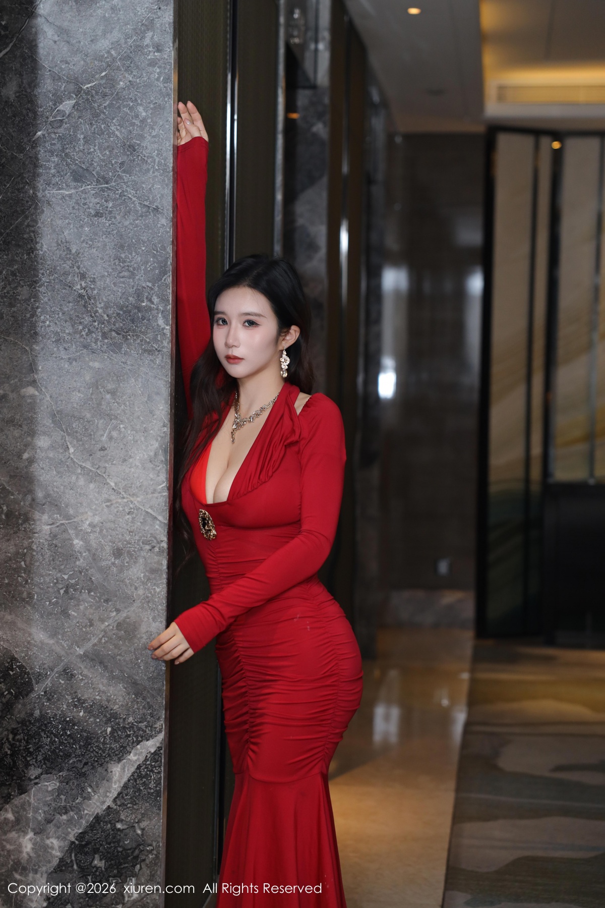 秀人 [XIUREN] 2026.01.23 小肉肉咪