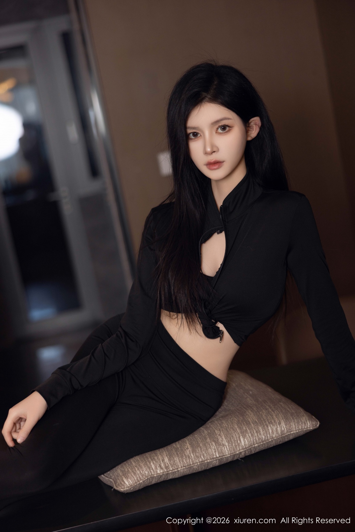 秀人 [XIUREN] 2026.01.28 沈如斯