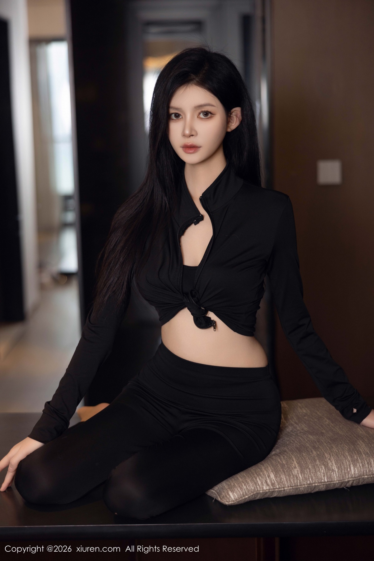 秀人 [XIUREN] 2026.01.28 沈如斯