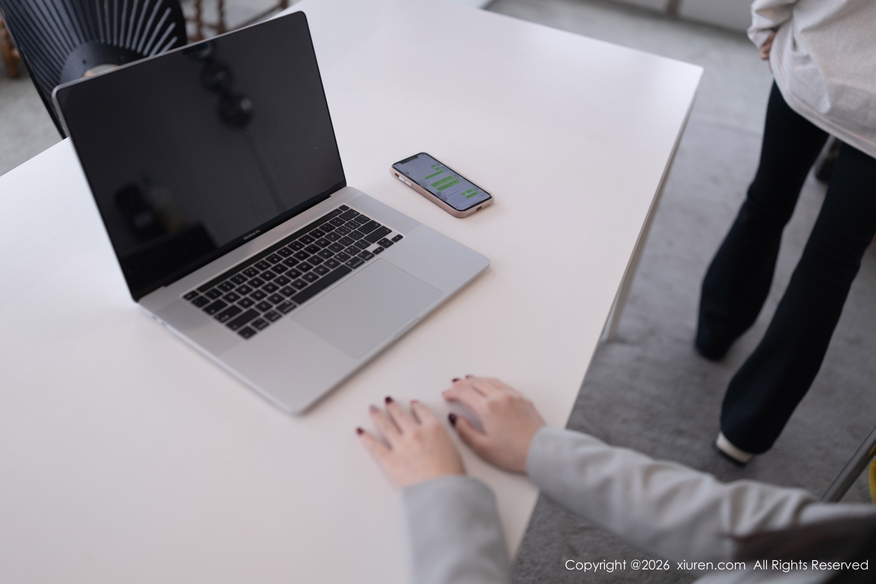 秀人 [XIUREN] 2026.01.28 杏子Yada