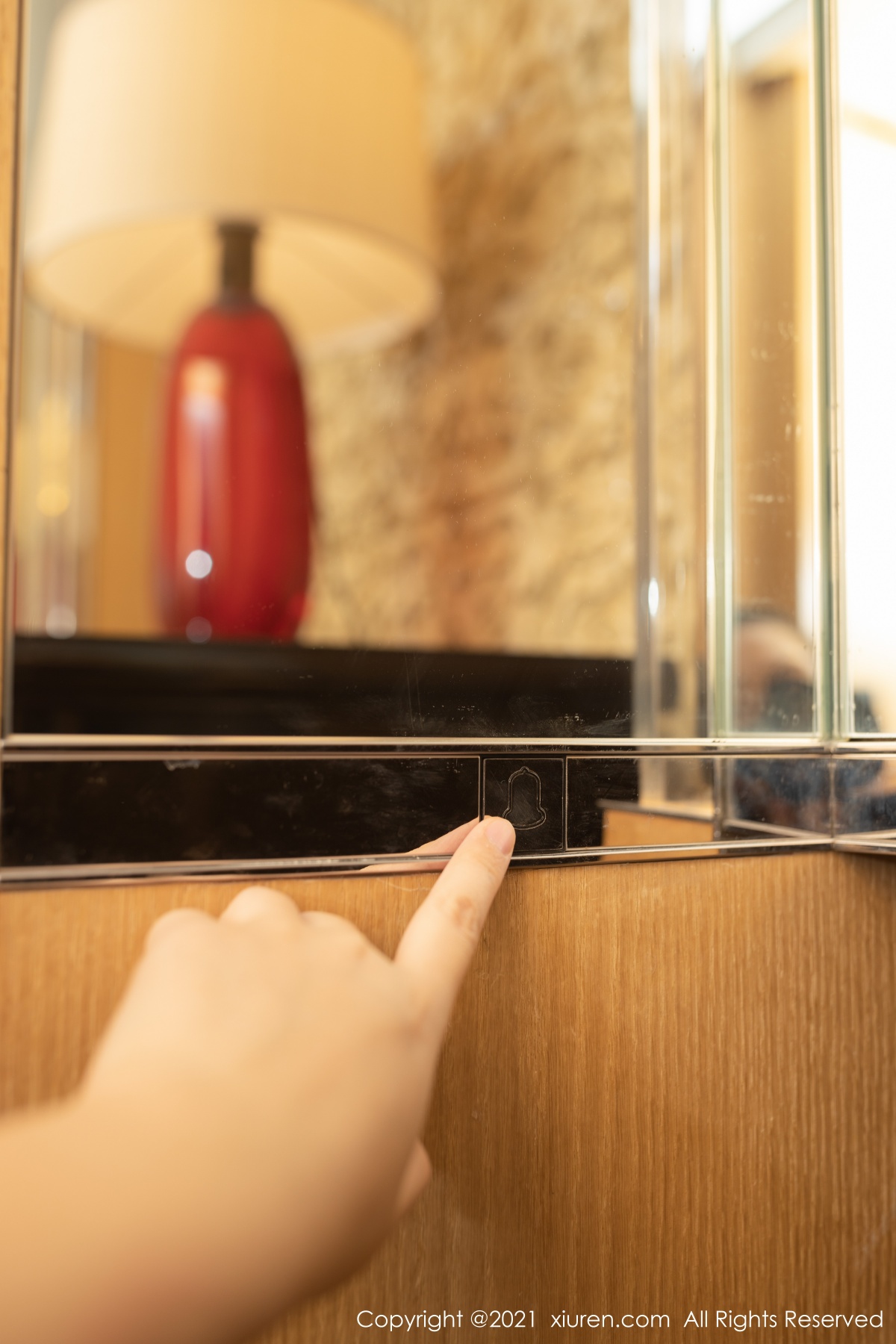 秀人 [XIUREN] 2021.05.64 安然Maleah