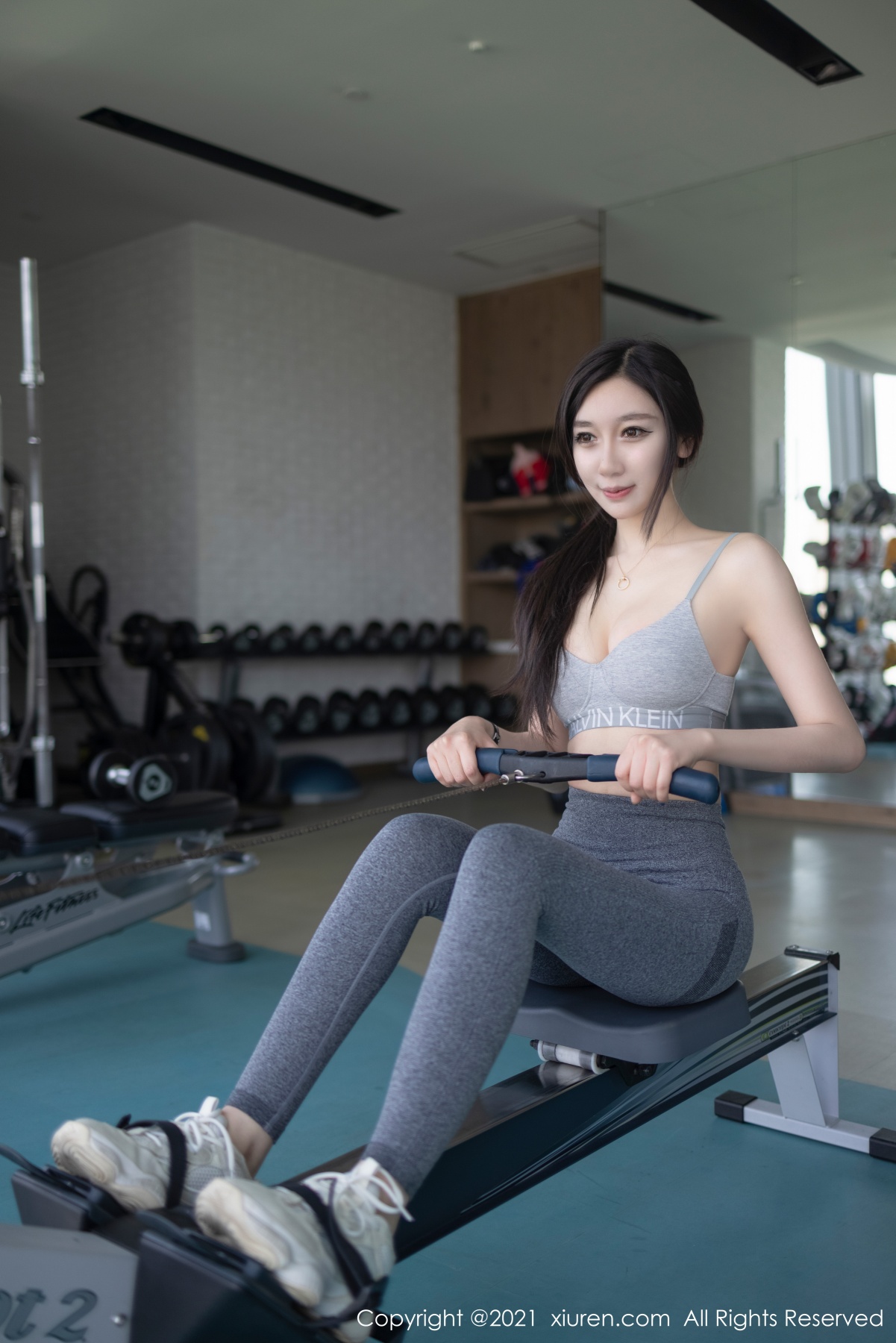 秀人 [XIUREN] 2021.05.20 Victoria志玲