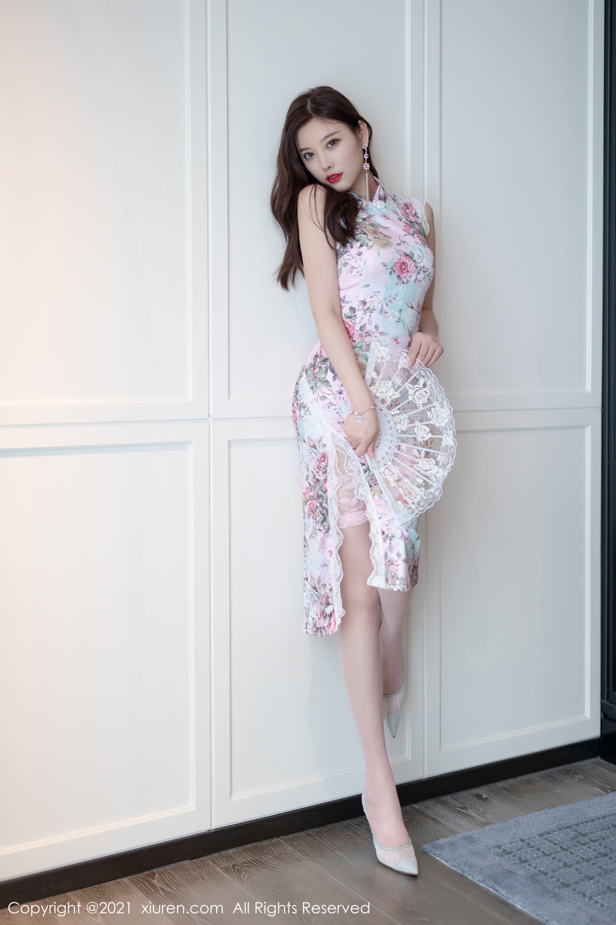 秀人 [XIUREN] 2021.05.25 杨晨晨Yome