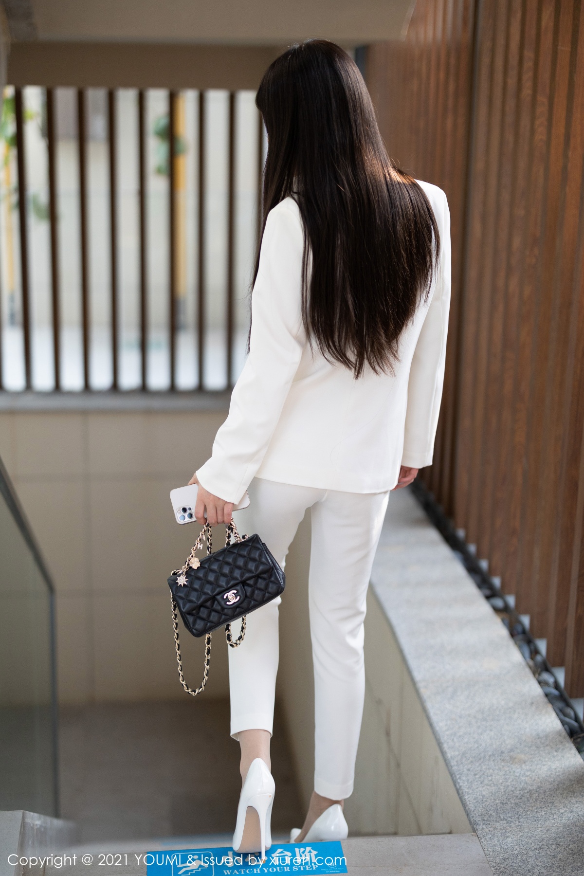 尤蜜荟 [YOUMI] 2021.05.25 VOL.645 朱可儿Flower