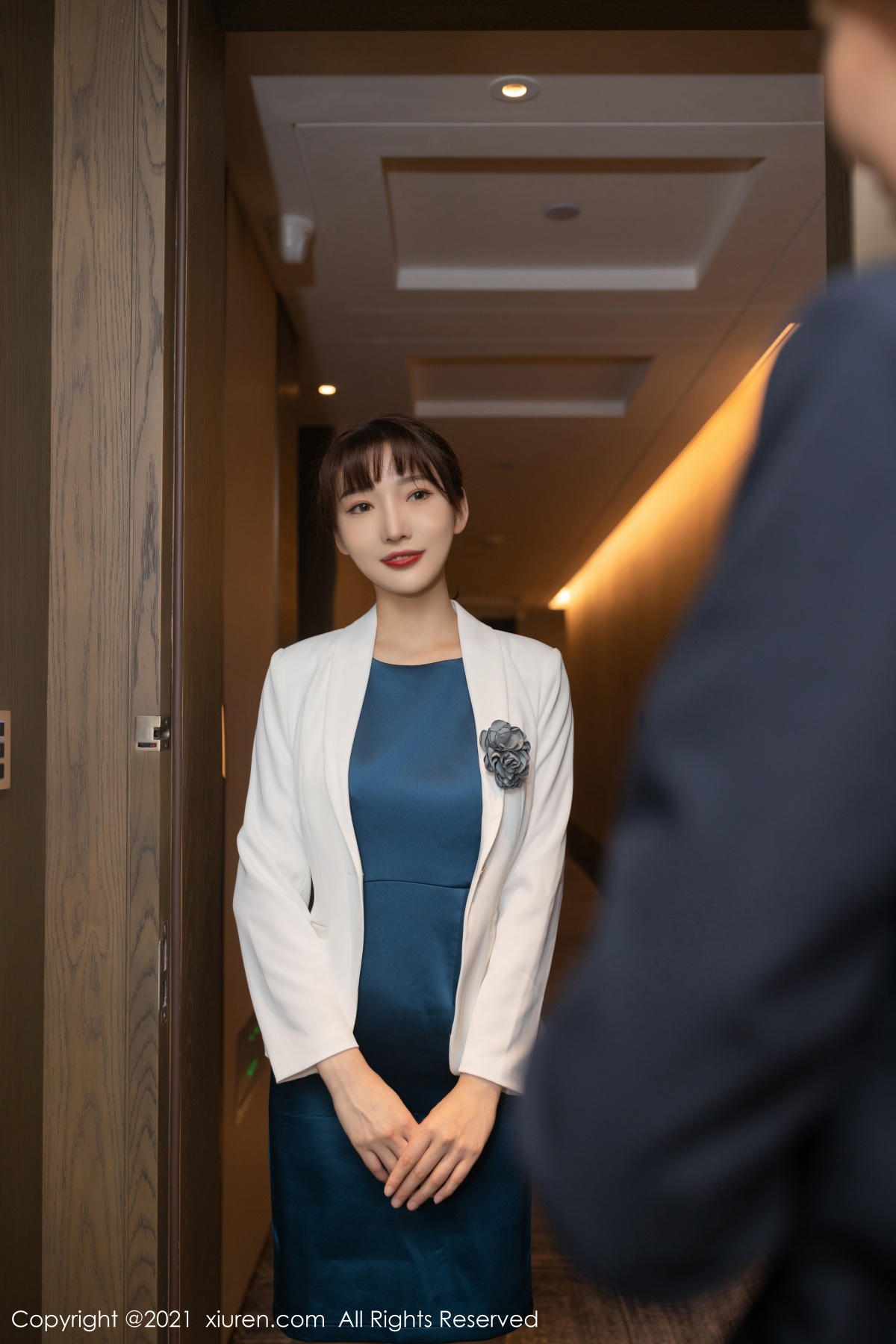 秀人 唐安琪 [XIUREN] 2021.06.09 模特合集